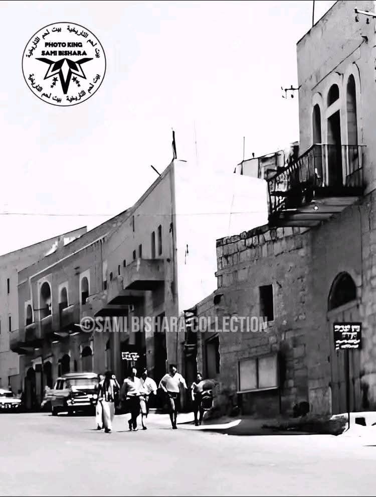 بيت لحم | موسوعة القرى الفلسطينية